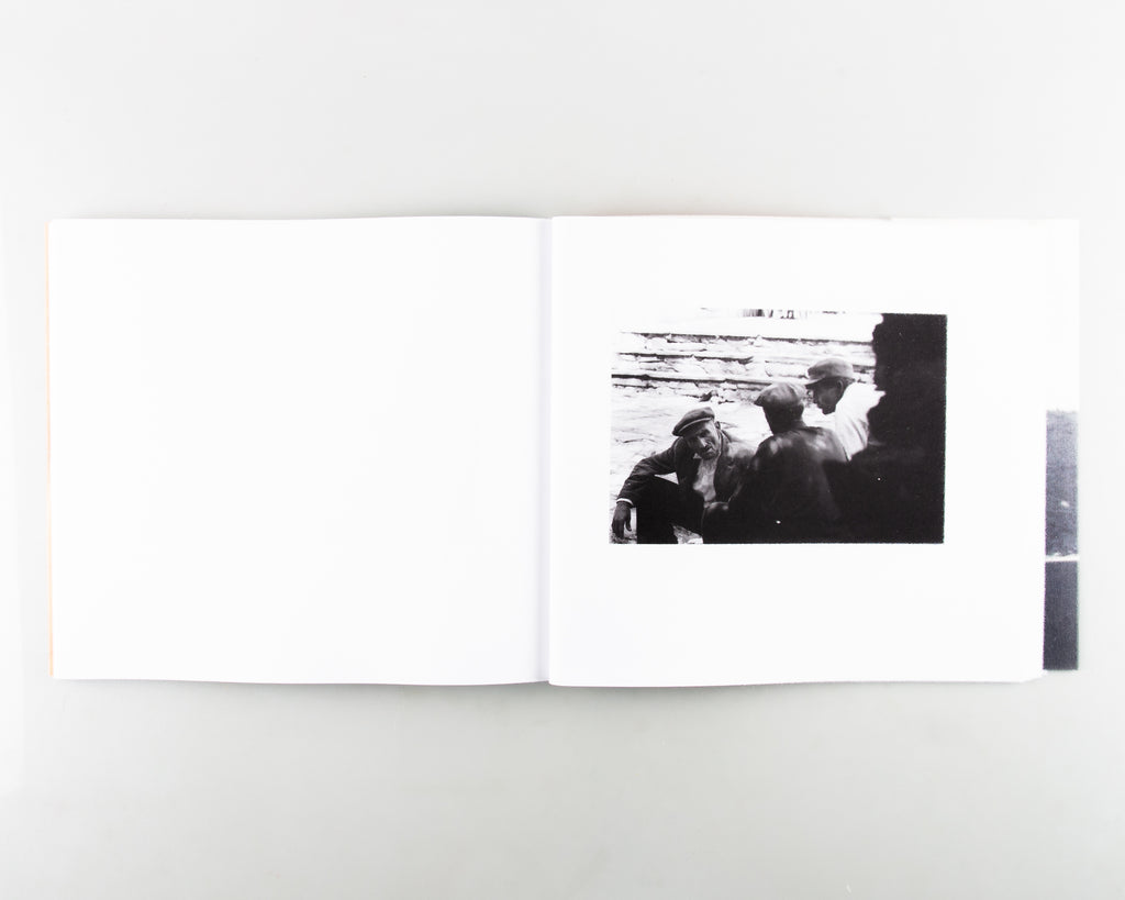 Zagora, 1967 by James Becket - 4