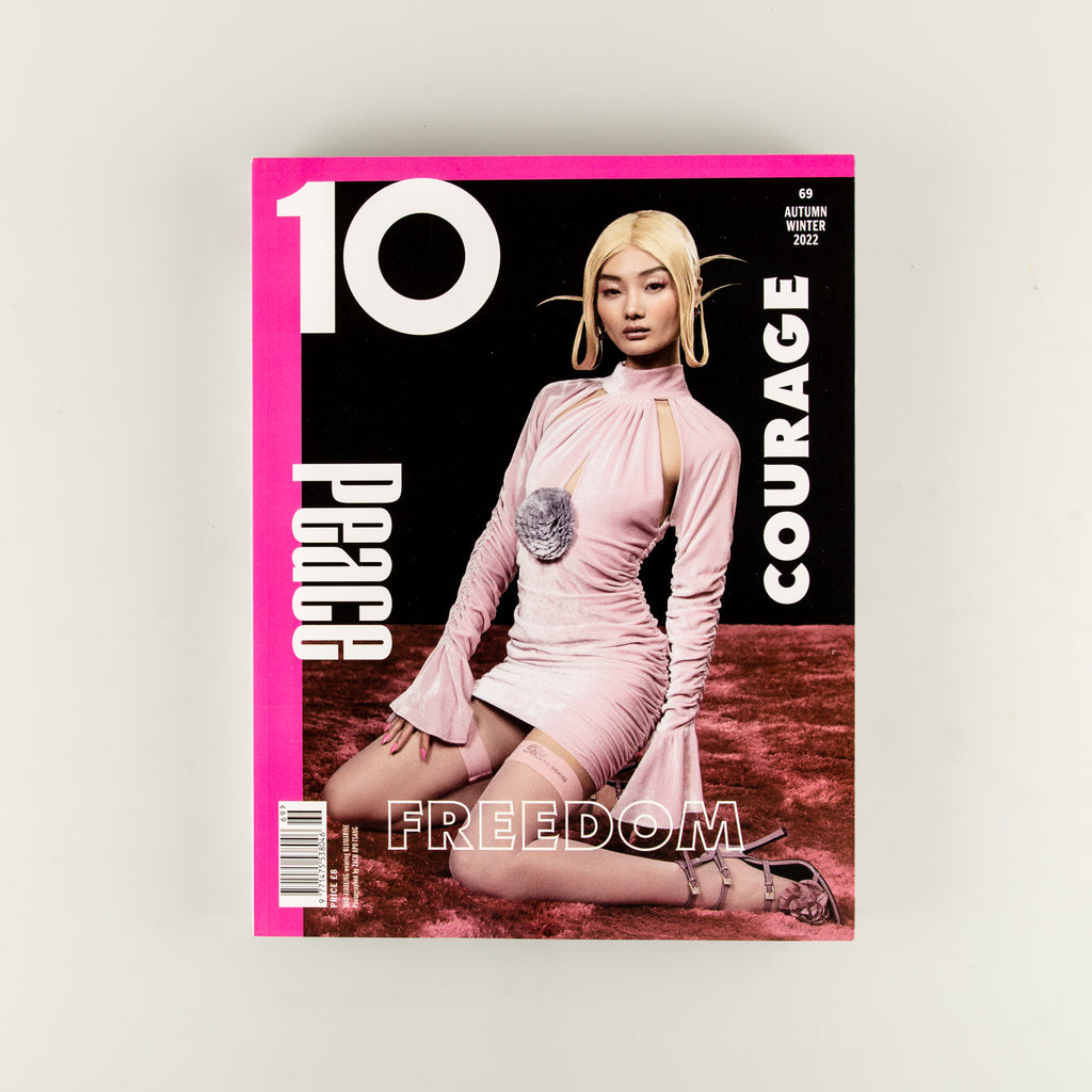 10 Magazine Magazine 69 - 3