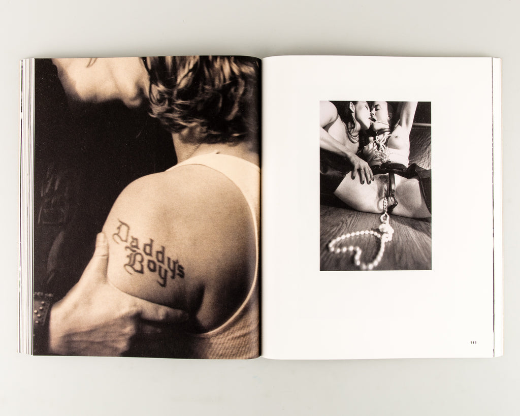 Dark Room: San Francisco Sex and Protest, 1988–2003 by Phyllis Christopher - 4