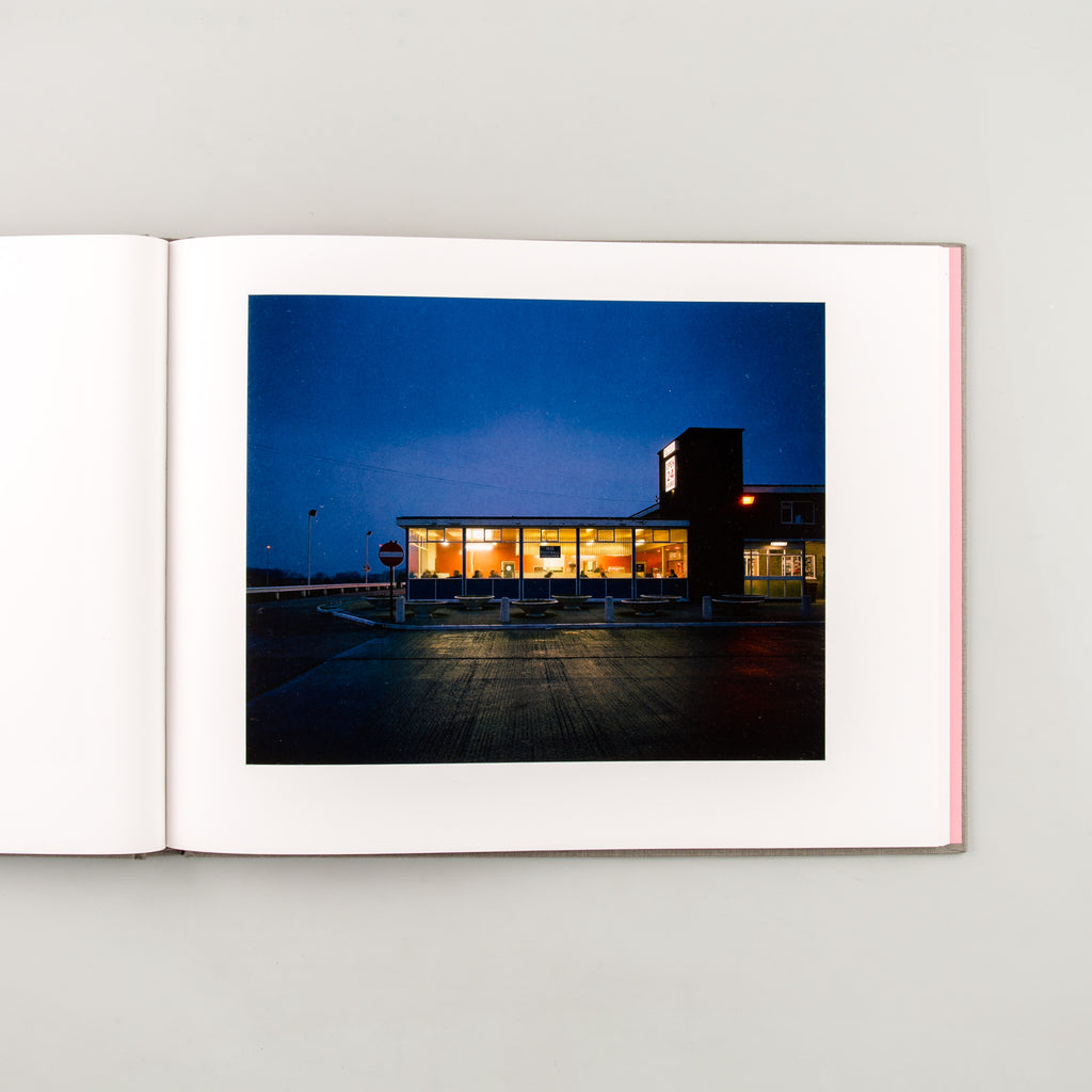 A1 - The Great North Road by Paul Graham - 6