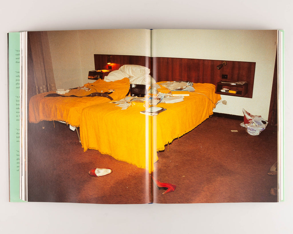 I'll Be Your Mirror by Nan Goldin - 5