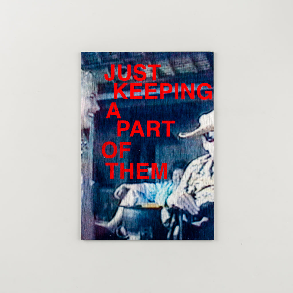 HE WILL ALWAYS BE MY SON Editions by Allan Gardner - 4
