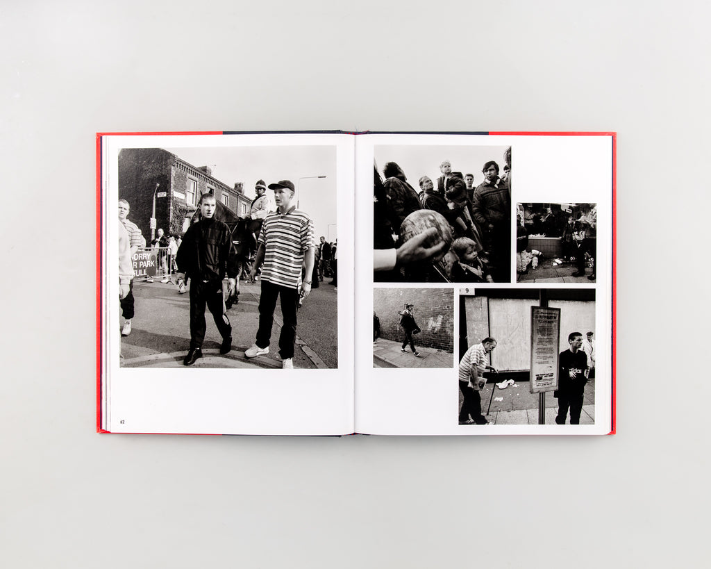 A Topical Times For These Times Book Of Liverpool Football by Ken Grant - 5