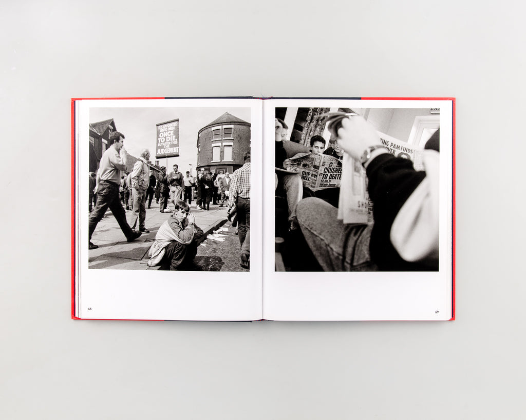 A Topical Times For These Times Book Of Liverpool Football by Ken Grant - 4