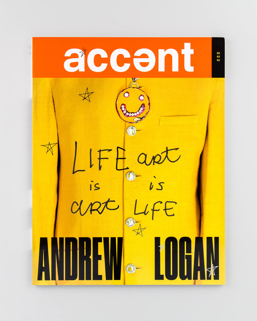 Accent Magazine 2 - 3