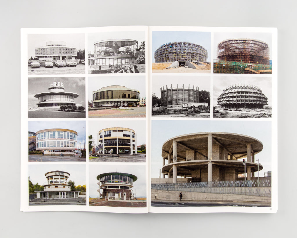 Atlas of Forms by Eric Tabuchi - 4