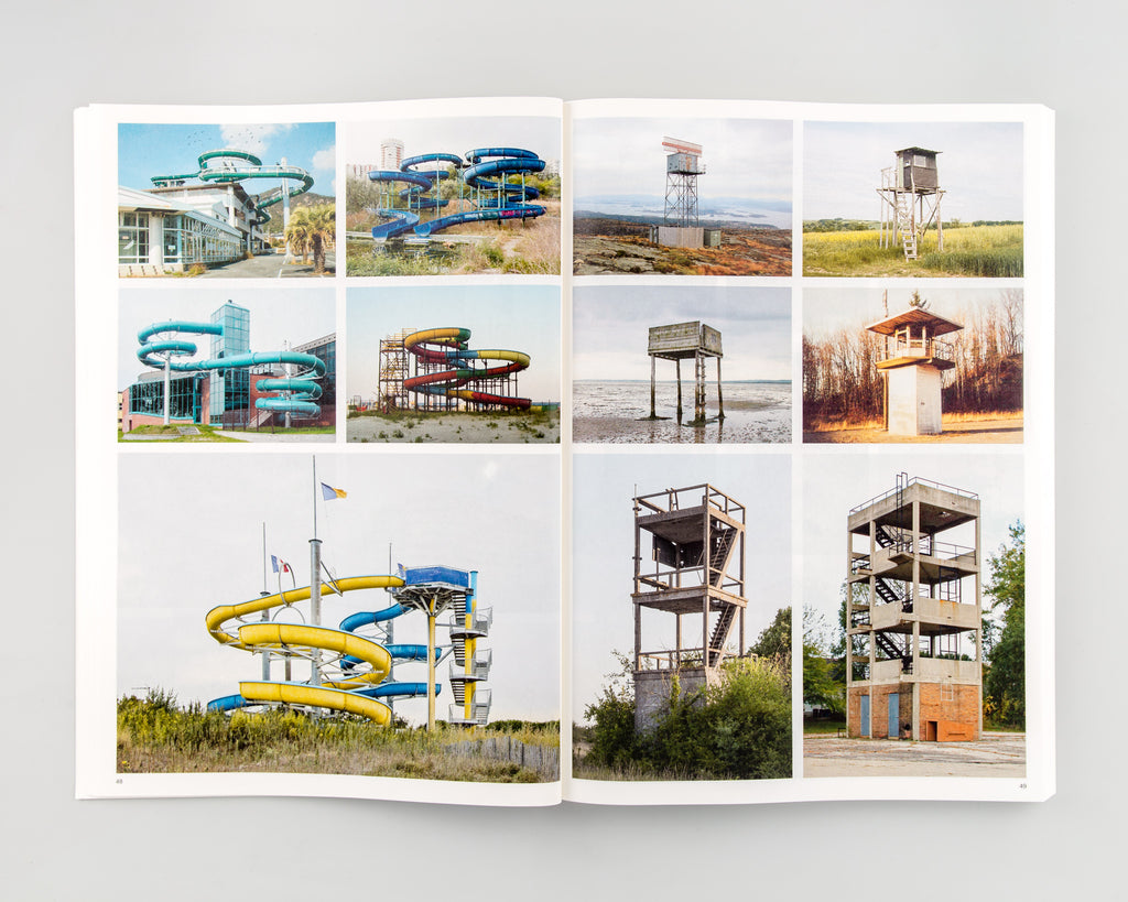 Atlas of Forms by Eric Tabuchi - 5