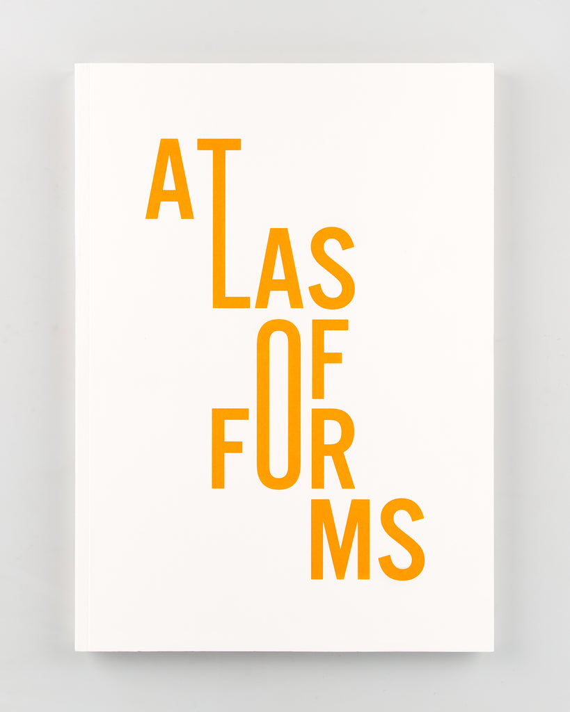 Atlas of Forms by Eric Tabuchi - 15