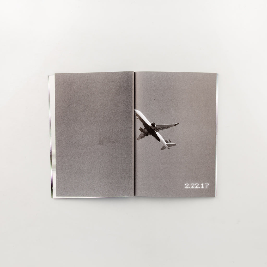 Boarding Pass by Ari Marcopoulos - 3