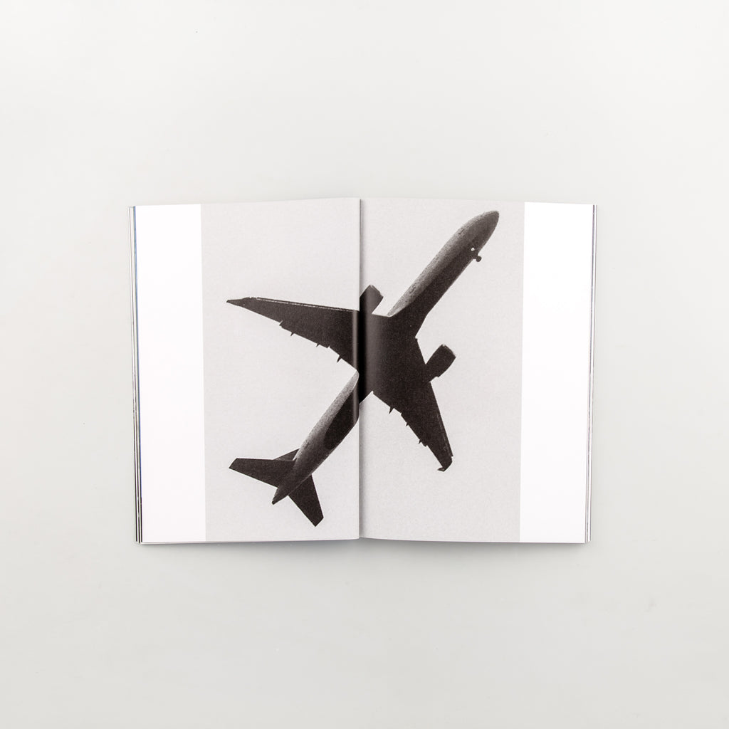 Boarding Pass by Ari Marcopoulos - 6