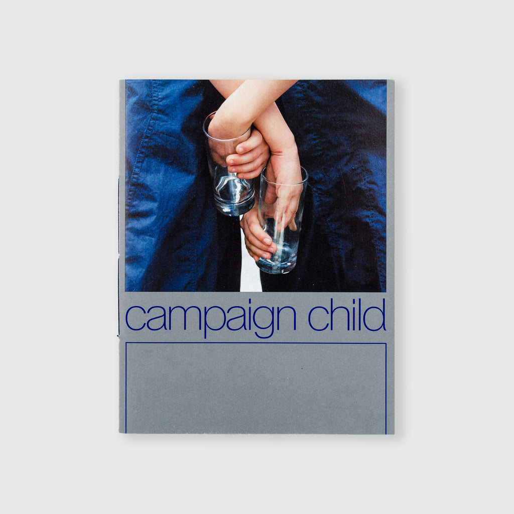 Campaign Child by Xiaopeng Yuan - 10