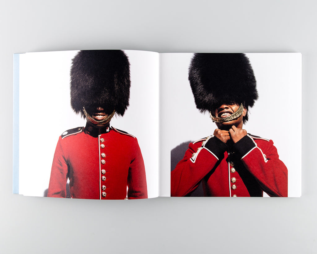 Ceremony (SIGNED) by Alasdair McClellan - 4