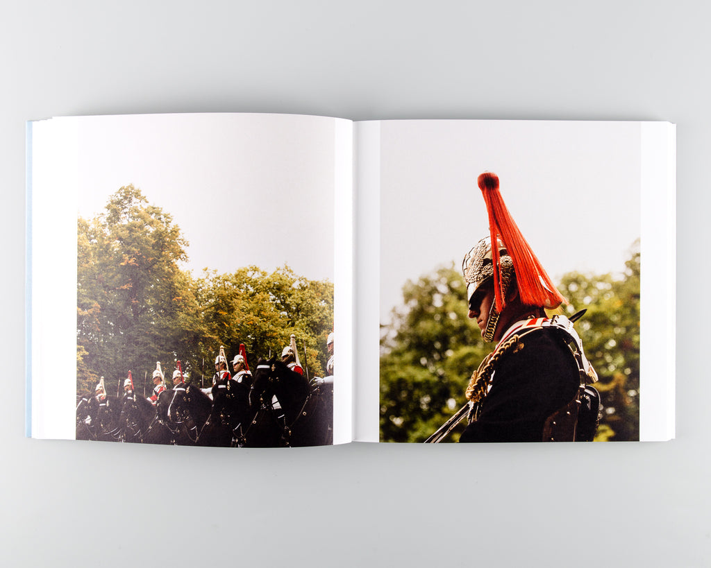 Ceremony (SIGNED) by Alasdair McClellan - 5
