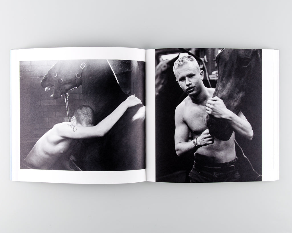 Ceremony (SIGNED) by Alasdair McClellan - 6