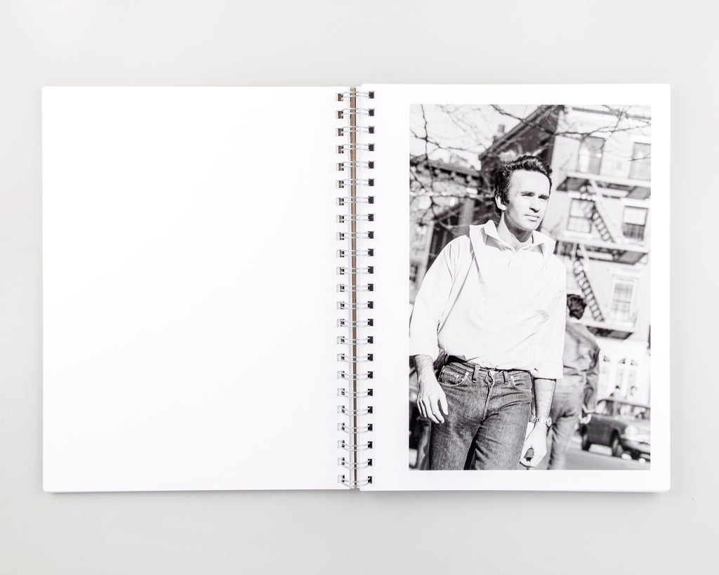 Christopher Street 1976 by Sunil Gupta - 4