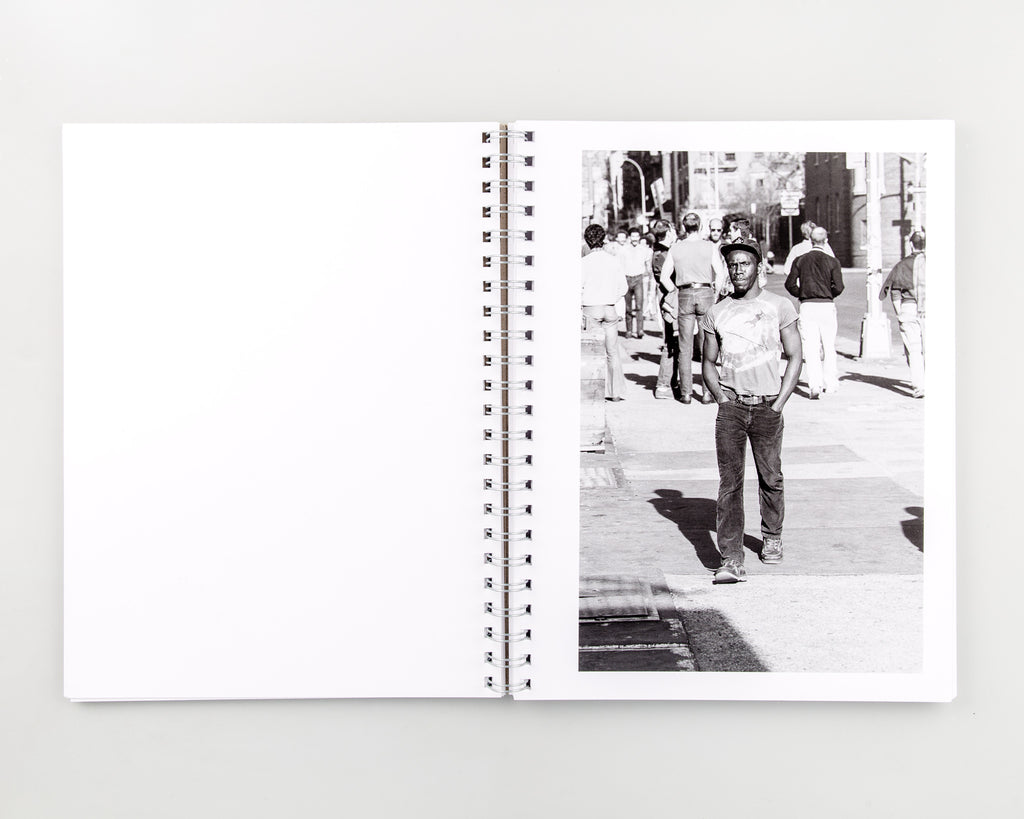 Christopher Street 1976 by Sunil Gupta - 6