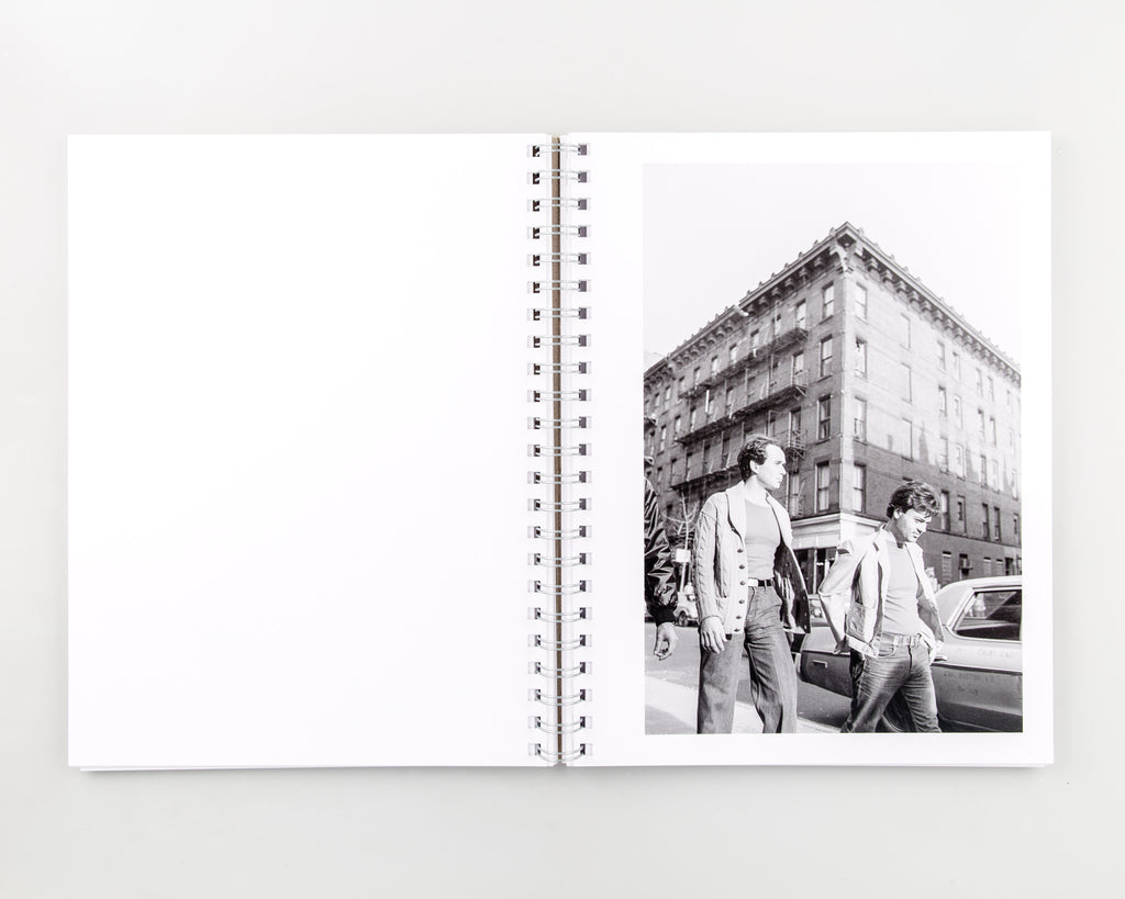 Christopher Street 1976 by Sunil Gupta - 7