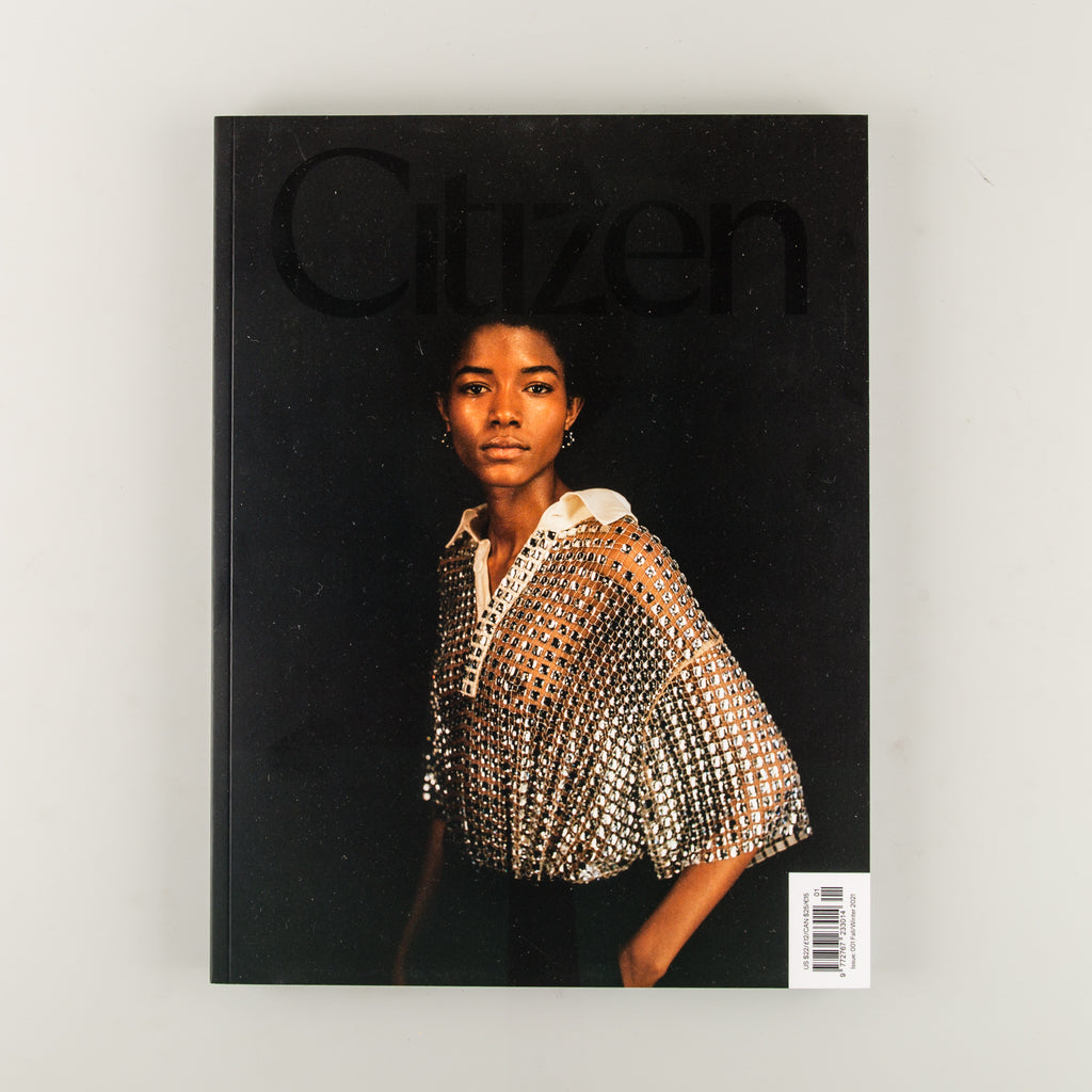 Citizen Magazine Magazine 01 - 3