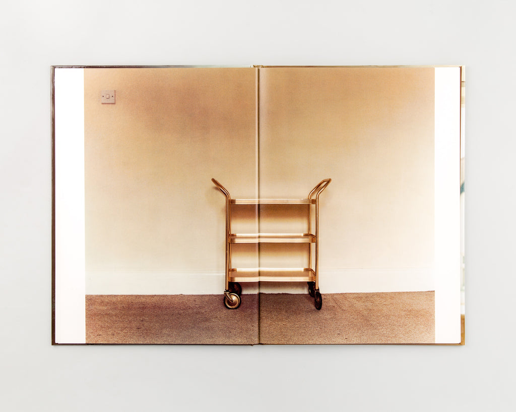 Dad's Office by Nigel Shafran - 5