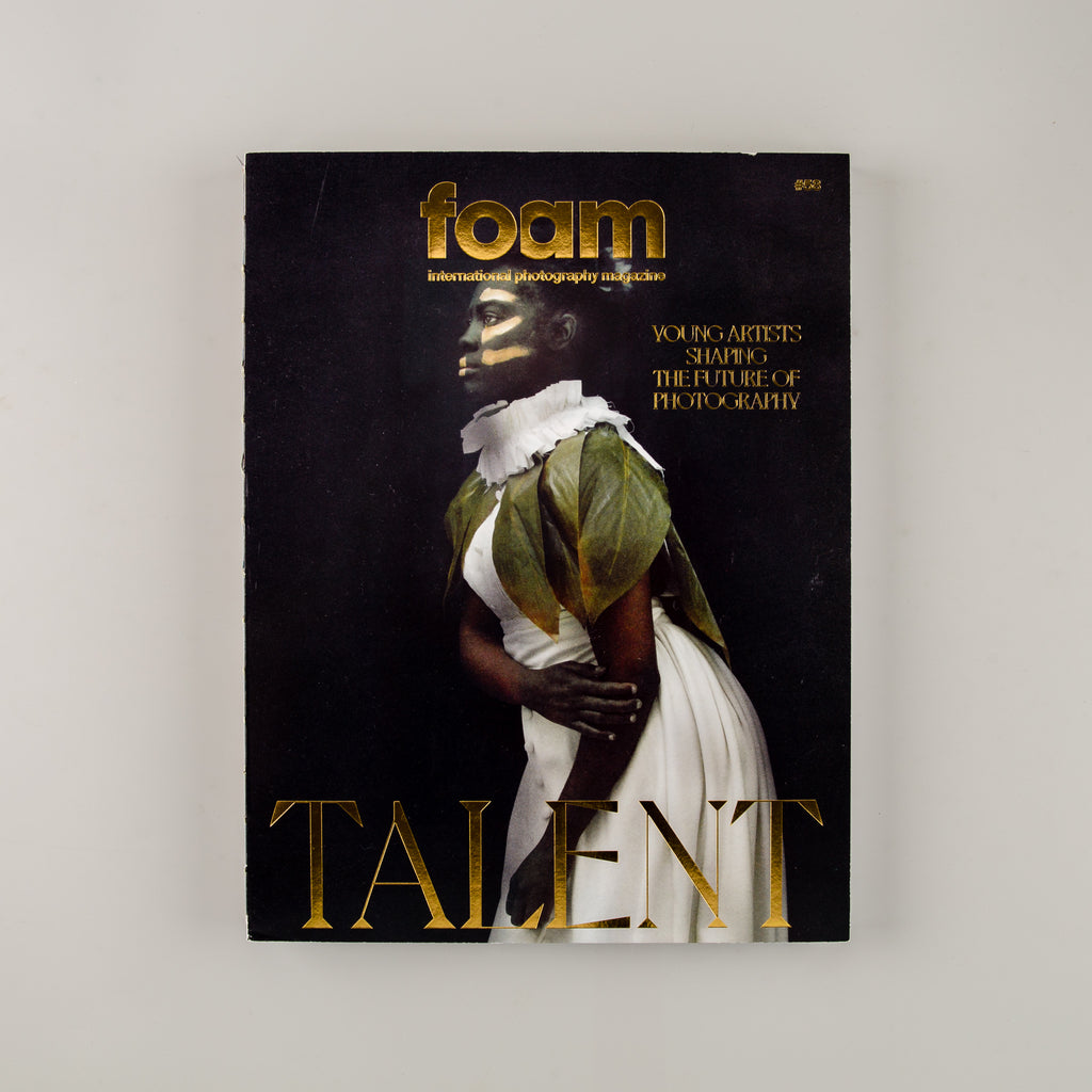 Foam Magazine 58 - 3