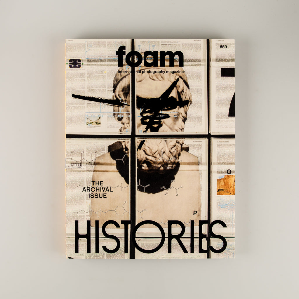 Foam Magazine 59 - 19
