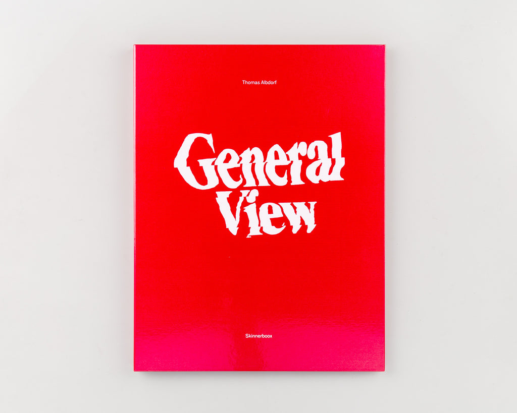 General View by Thomas Albdorf - Cover