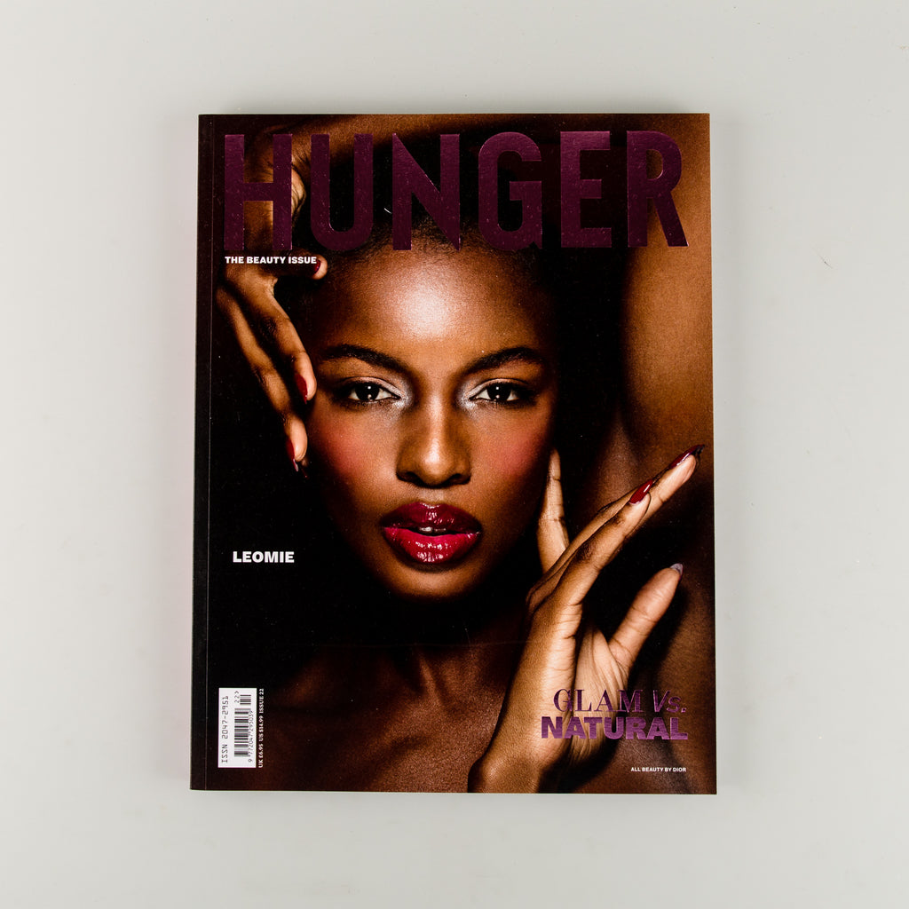 Hunger Magazine 22 - 15