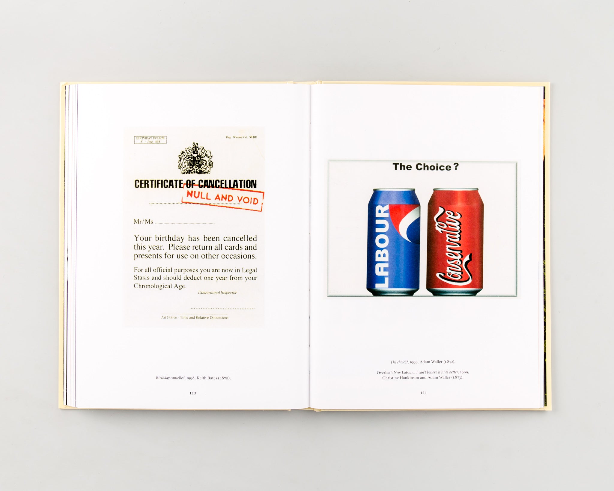 Leeds Postcards by Christine Hankinson & Craig Oldham Village. Leeds, UK