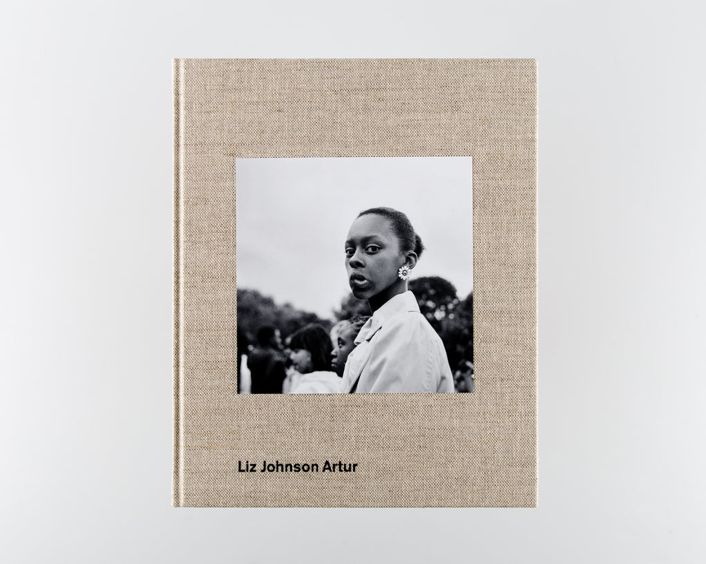 Liz Johnson Artur by Liz Johnson Artur - Cover