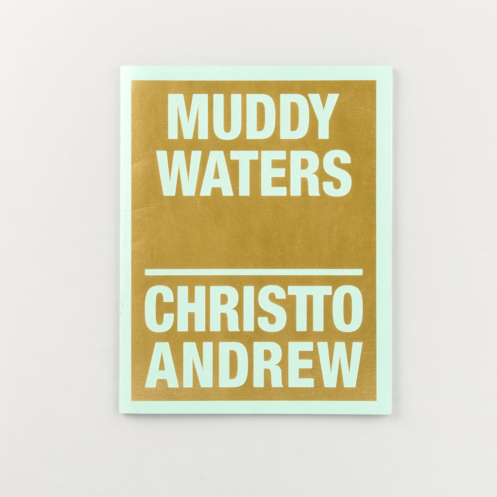 Muddy Waters by Christto & Andrew - 9