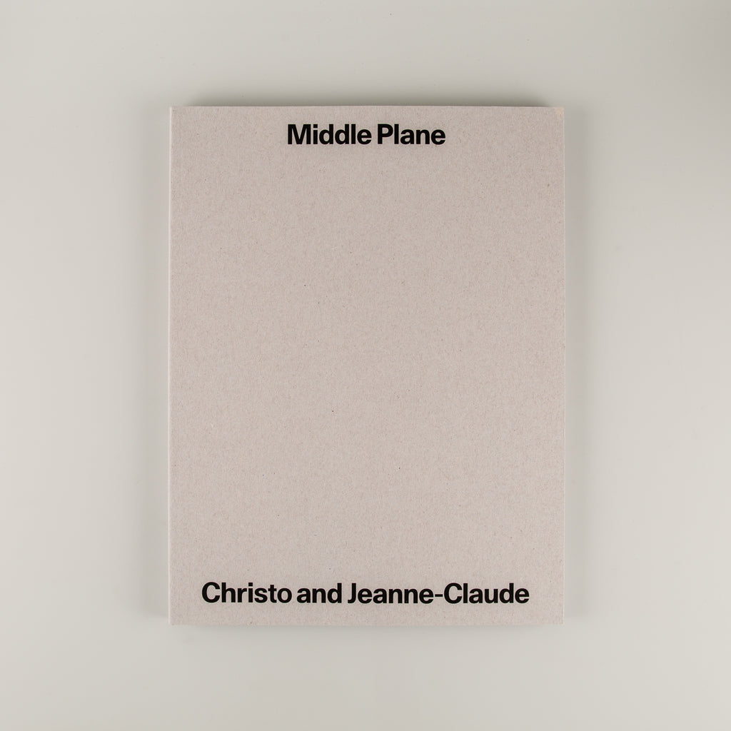 Middle Plane Magazine 4 - 20