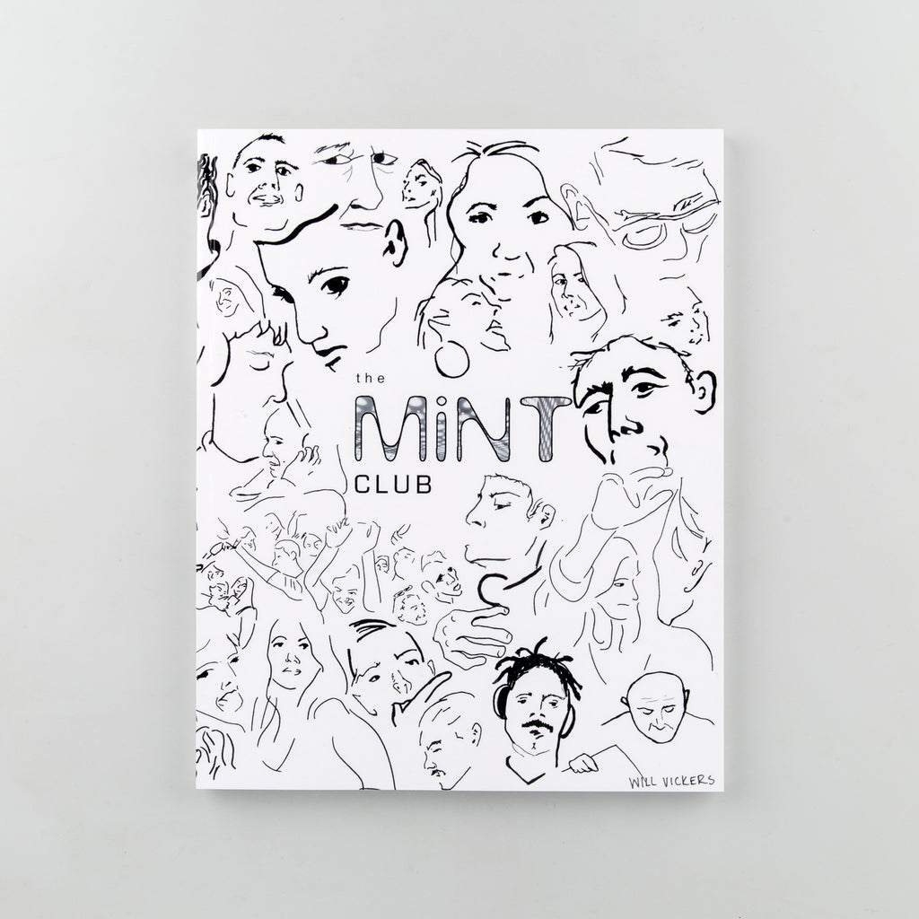 The Mint Club by Will Vickers - 15