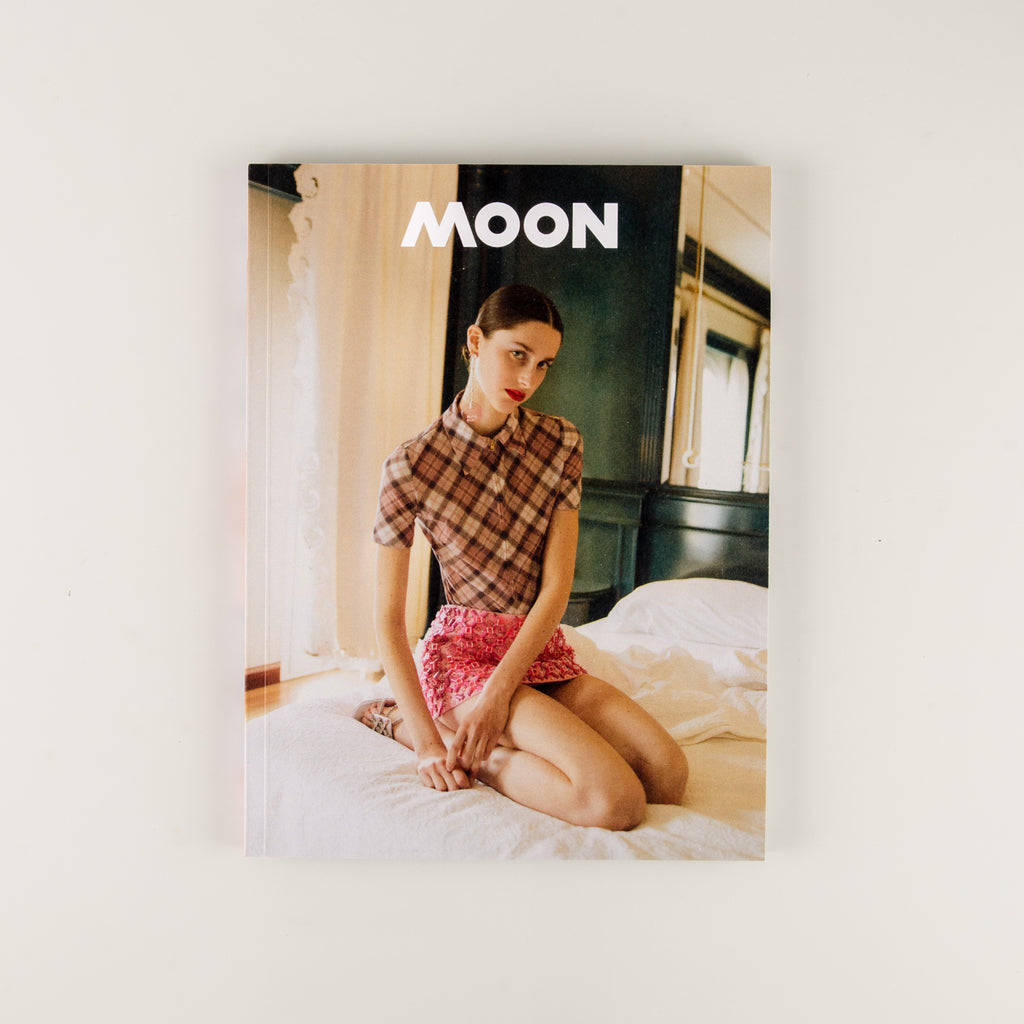 Moon Magazine 9 - 4