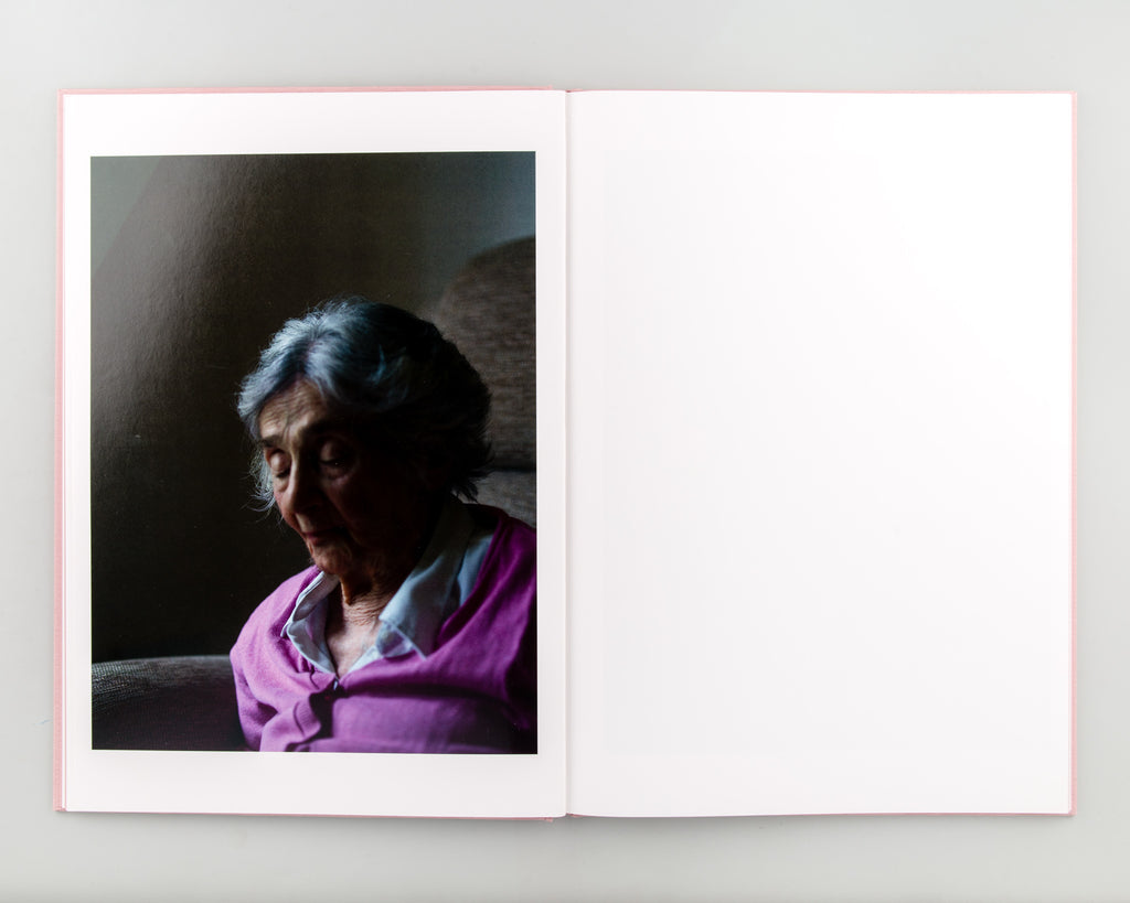 Mother (SIGNED) by Paul Graham - 6