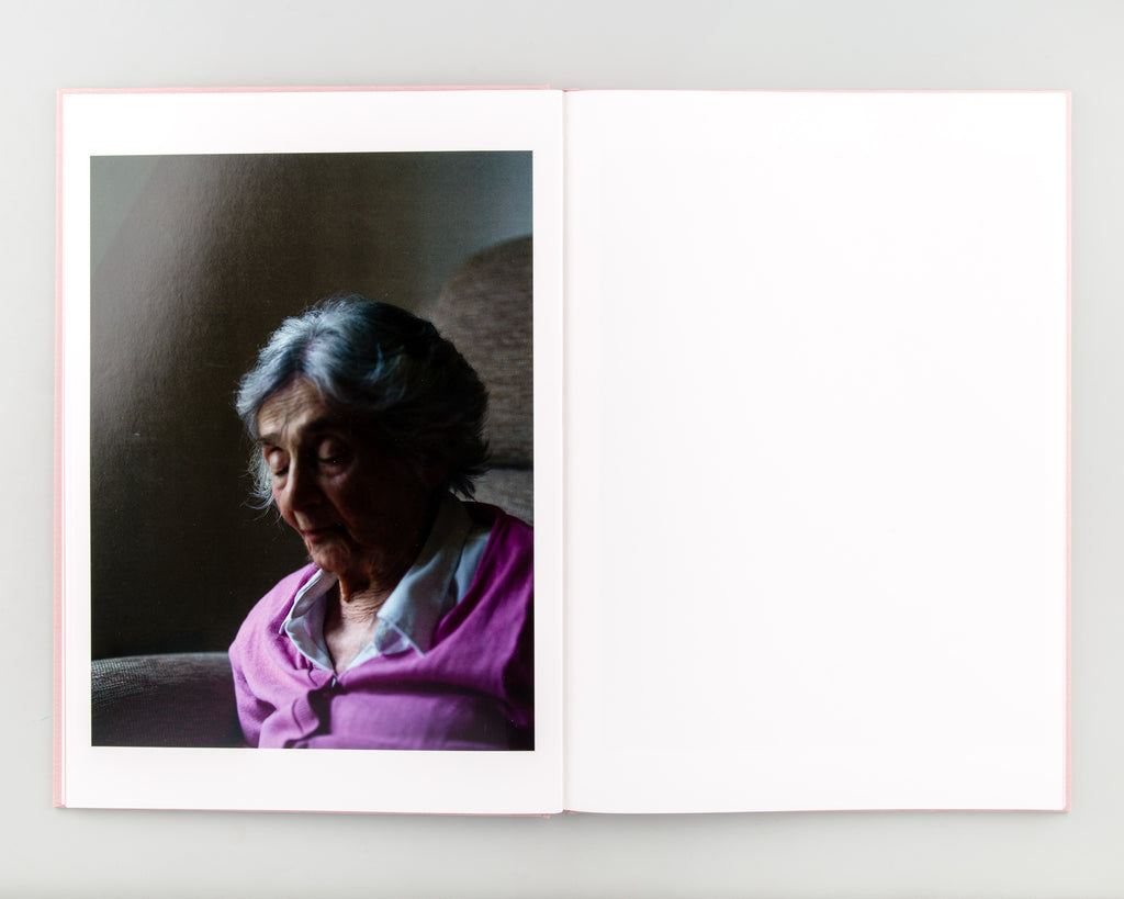 Mother (SIGNED) by Paul Graham - 12