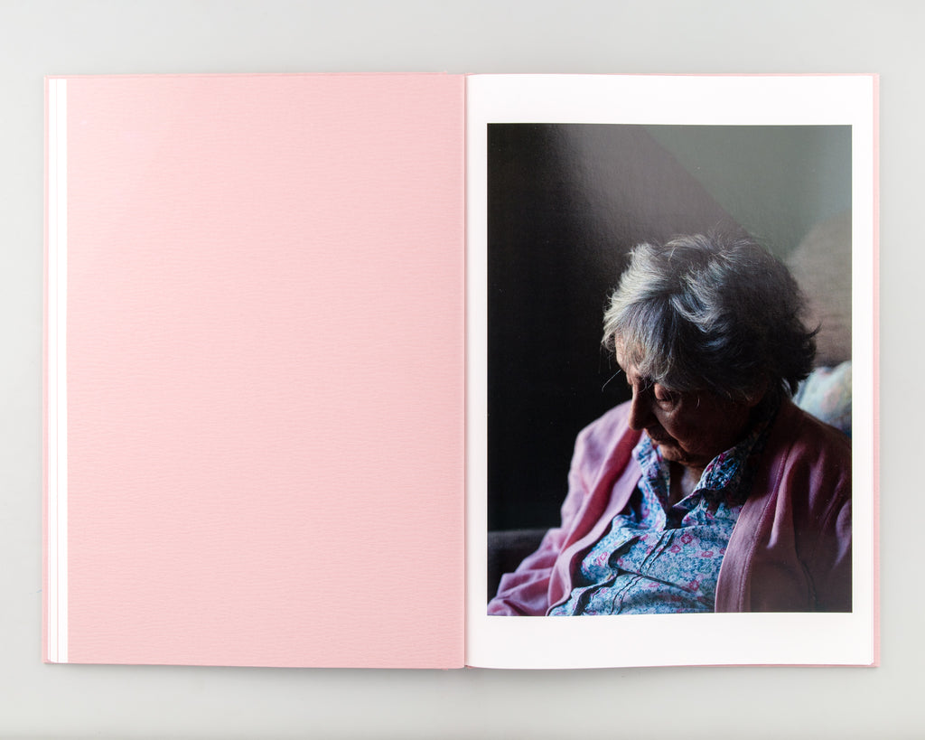 Mother (SIGNED) by Paul Graham - 14