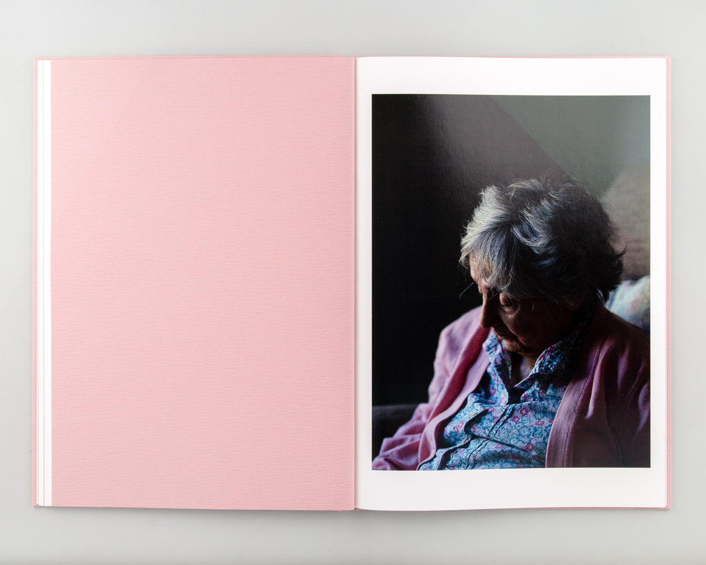 Mother (SIGNED) by Paul Graham - 8