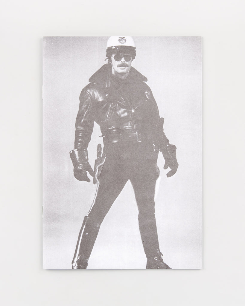 Reference: Tom of Finland - 6