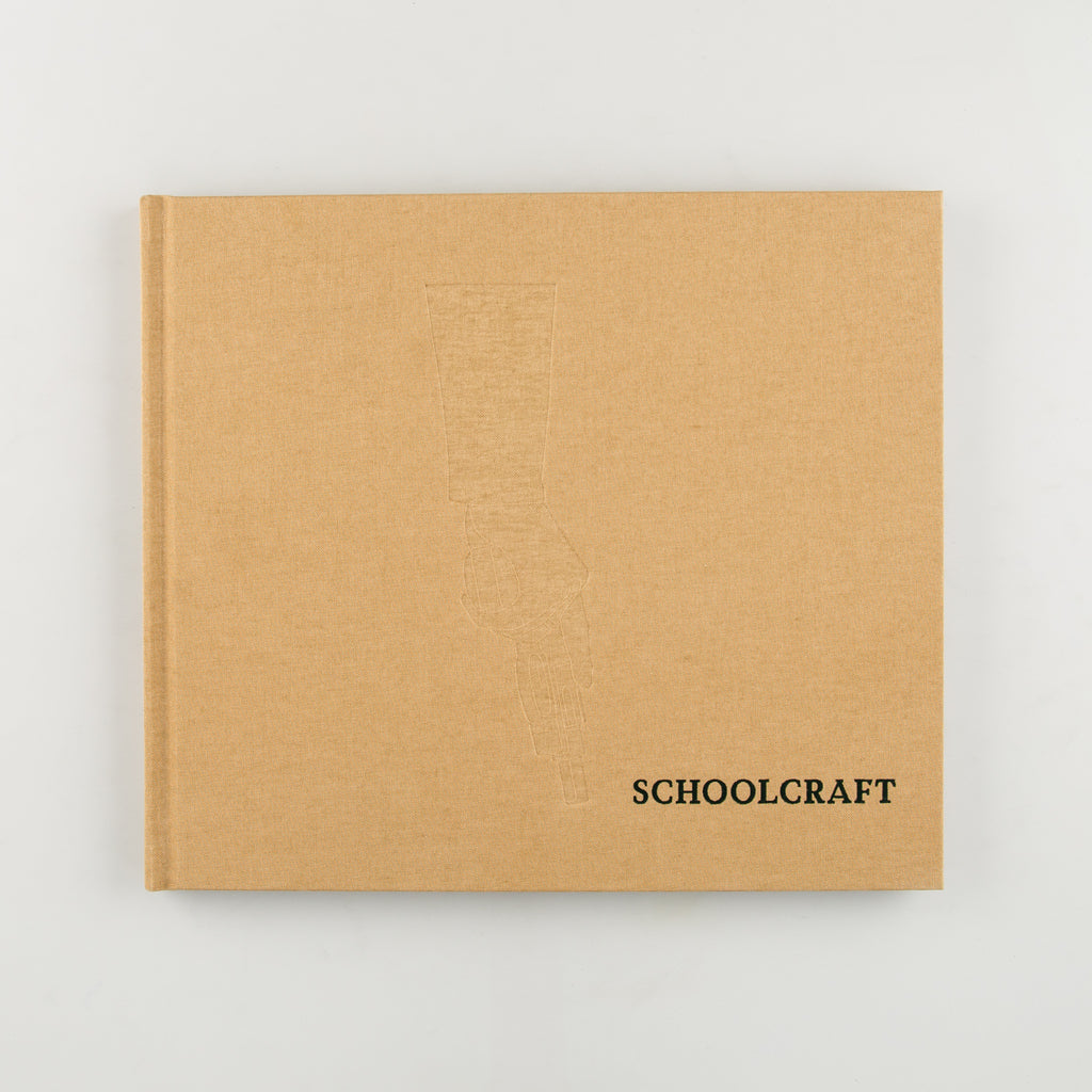 SCHOOLCRAFT by Alice Schoolcraft - 1