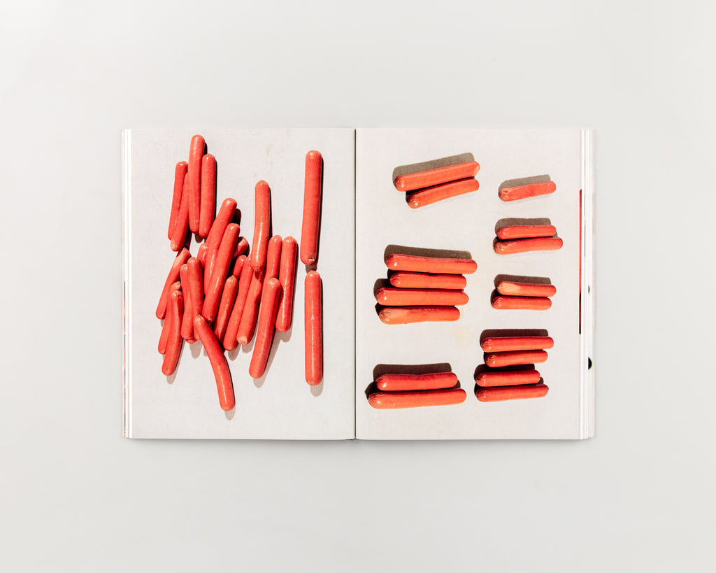SPBH BOOK CLUB VOL VII by Lucas Blalock - 4