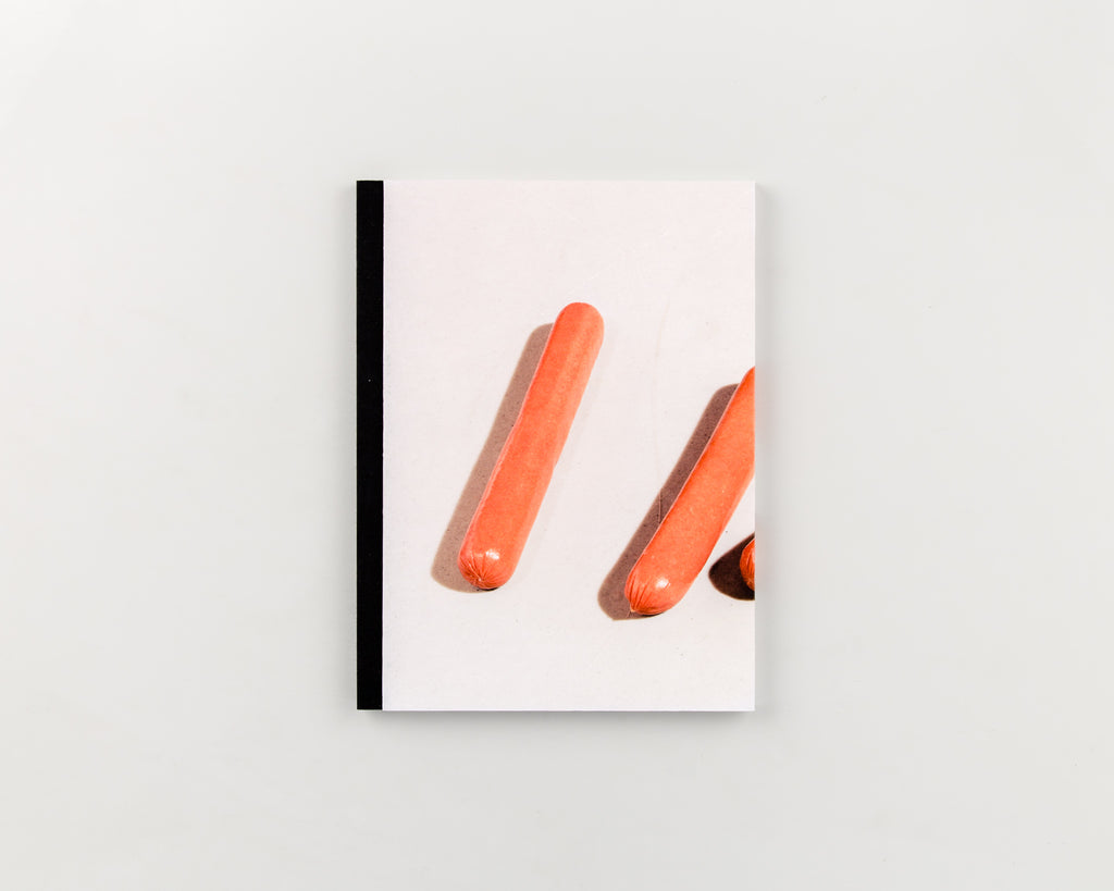 SPBH BOOK CLUB VOL VII by Lucas Blalock - Cover