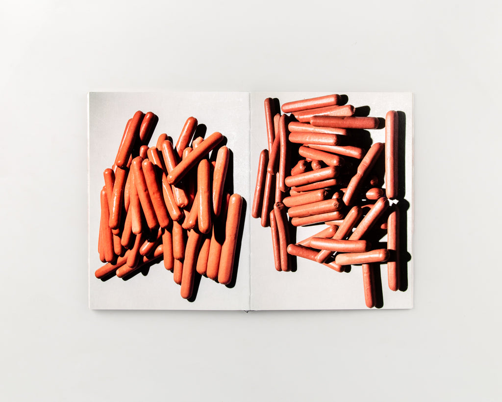 SPBH BOOK CLUB VOL VII by Lucas Blalock - 10
