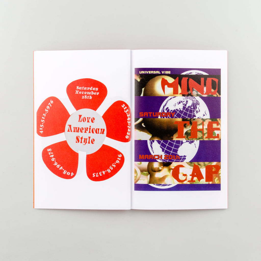 SF Rave Flyers 1991-1993 | Village. Leeds, UK