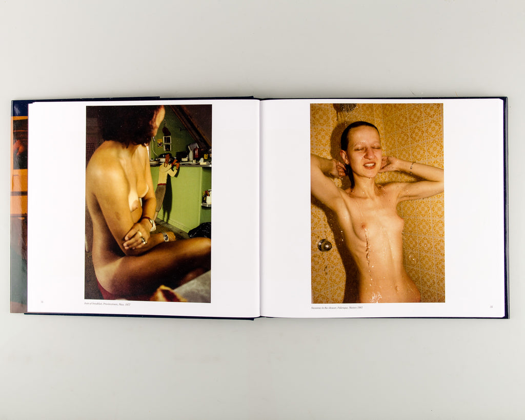 The Ballad of Sexual Dependency by Nan Goldin - 3