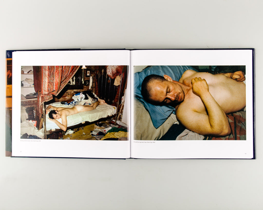 The Ballad of Sexual Dependency by Nan Goldin - 5