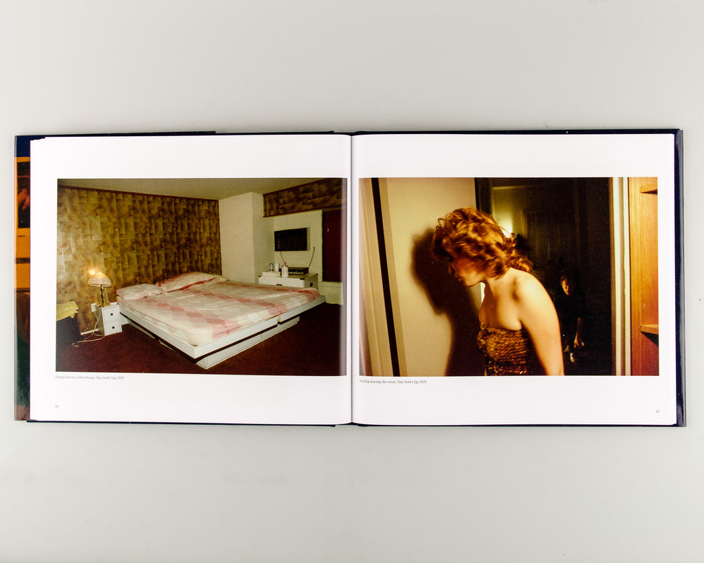 The Ballad of Sexual Dependency by Nan Goldin - 7