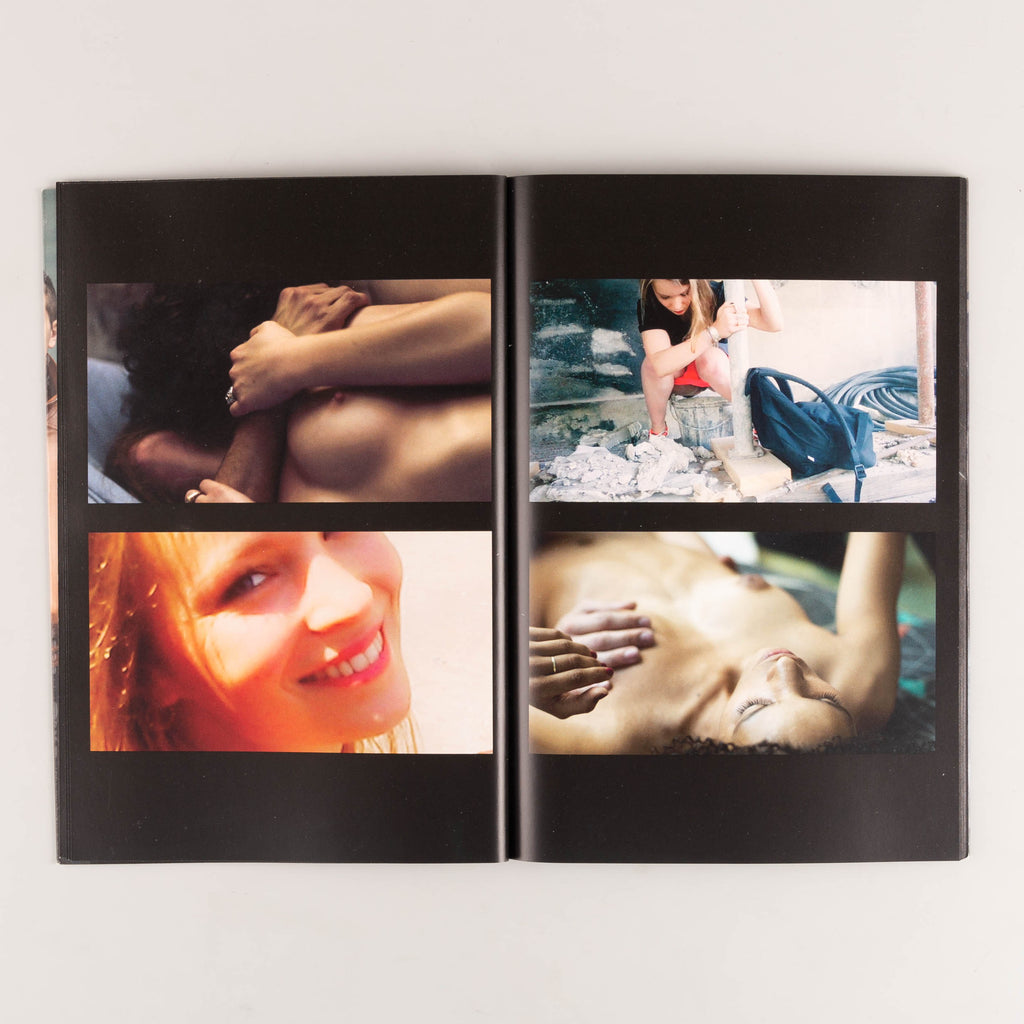 The Smell of Us by Larry Clark & Jonathan Anderson - 7