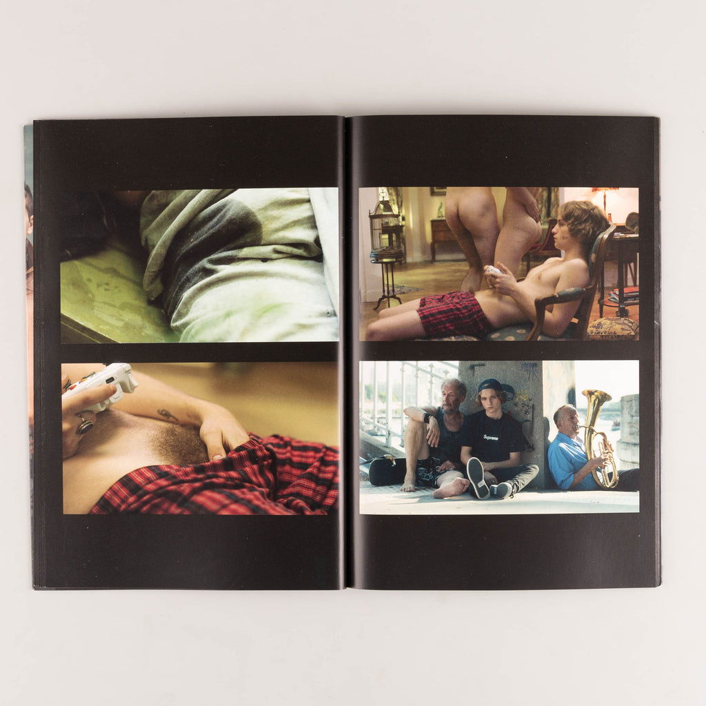 The Smell of Us by Larry Clark & Jonathan Anderson - 6