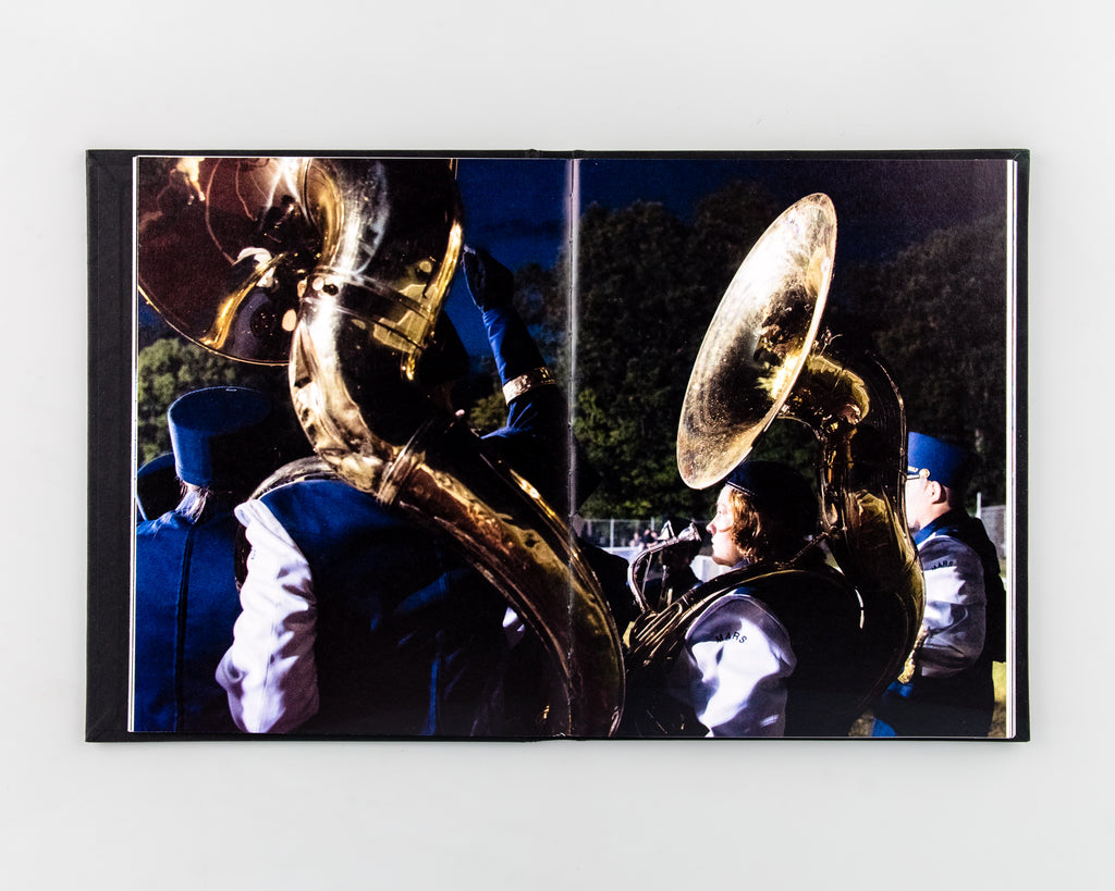 The New Colonists by Monica Alcazar-Duarte - 4
