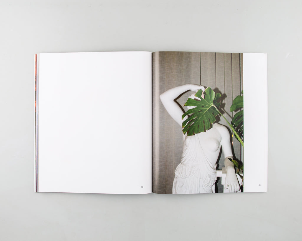 Maskirovka by Tobias Zielony - Cover